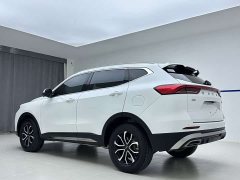 Haval H6 National Trend Edition 1.5T Automatic Urban Version - ფოტო 4