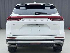 Haval H6 National Trend Edition 1.5T Automatic Urban Version - ფოტო 5