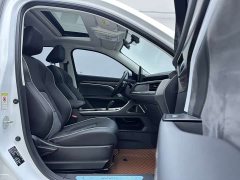Haval H6 National Trend Edition 1.5T Automatic Urban Version - ფოტო 8
