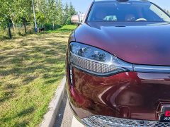 AITO Wenjie M9 Extended Range Ultra 52kWh 6-Seater with 192-Line LiDAR - ფოტო 11