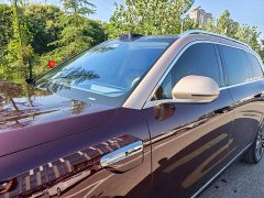 AITO Wenjie M9 Extended Range Ultra 52kWh 6-Seater with 192-Line LiDAR - ფოტო 12