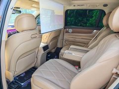 AITO Wenjie M9 Extended Range Ultra 52kWh 6-Seater with 192-Line LiDAR - ფოტო 17