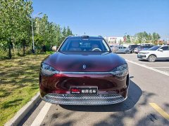 AITO Wenjie M9 Extended Range Ultra 52kWh 6-Seater with 192-Line LiDAR - ფოტო 4