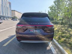 AITO Wenjie M9 Extended Range Ultra 52kWh 6-Seater with 192-Line LiDAR - ფოტო 5