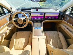 AITO Wenjie M9 Extended Range Ultra 52kWh 6-Seater with 192-Line LiDAR - ფოტო 8