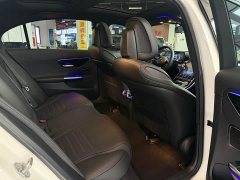 Mercedes-Benz C-Class Facelift C 260 L Sport Edition - ფოტო 11