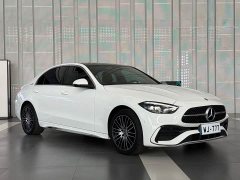 Mercedes-Benz C-Class Facelift C 260 L Sport Edition - ფოტო 2