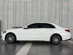 Mercedes-Benz C-Class Facelift C 260 L Sport Edition - ფოტო 3