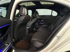 Mercedes-Benz C-Class Facelift C 260 L Sport Edition - ფოტო 9
