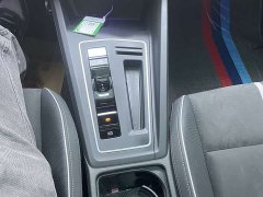 Volkswagen Golf 2021 280TSI DSG R-Line - ფოტო 10