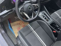 Volkswagen Golf 2021 280TSI DSG R-Line - ფოტო 17