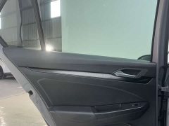 Volkswagen Golf 2021 280TSI DSG R-Line - ფოტო 19