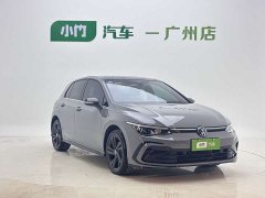 Volkswagen Golf 2021 280TSI DSG R-Line - ფოტო 2