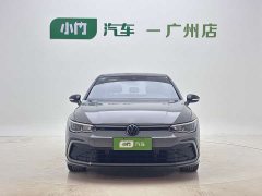 Volkswagen Golf 2021 280TSI DSG R-Line - ფოტო 3