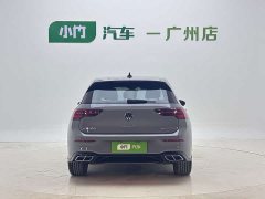 Volkswagen Golf 2021 280TSI DSG R-Line - ფოტო 4