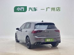 Volkswagen Golf 2021 280TSI DSG R-Line - ფოტო 5