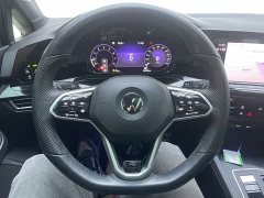 Volkswagen Golf 2021 280TSI DSG R-Line - ფოტო 9