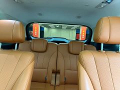Great Wall WEY Blue Mountain 2026 Intelligent Advanced Edition Four-Wheel Drive Max - ფოტო 10
