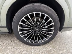 Great Wall WEY Blue Mountain 2026 Intelligent Advanced Edition Four-Wheel Drive Max - ფოტო 15