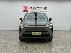 Great Wall WEY Blue Mountain 2026 Intelligent Advanced Edition Four-Wheel Drive Max - ფოტო 5