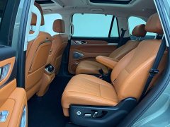 Great Wall WEY Blue Mountain 2026 Intelligent Advanced Edition Four-Wheel Drive Max - ფოტო 7