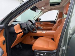 Great Wall WEY Blue Mountain 2026 Intelligent Advanced Edition Four-Wheel Drive Max - ფოტო 8