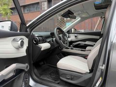 BYD Yuan Plus Glory Edition 510KM Transcend - ფოტო 10