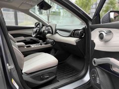 BYD Yuan Plus Glory Edition 510KM Transcend - ფოტო 11