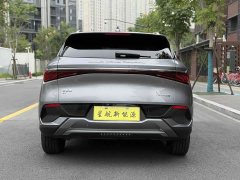 BYD Yuan Plus Glory Edition 510KM Transcend - ფოტო 4