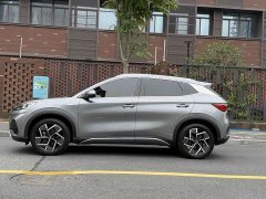 BYD Yuan Plus Glory Edition 510KM Transcend - ფოტო 5