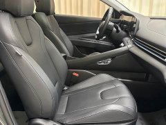 Hyundai Elantra 2023 1.5L CVT TOP Premier Edition - ფოტო 10