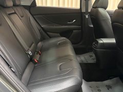 Hyundai Elantra 2023 1.5L CVT TOP Premier Edition - ფოტო 11