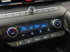 Hyundai Elantra 2023 1.5L CVT TOP Premier Edition - ფოტო 14
