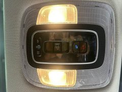 Hyundai Elantra 2023 1.5L CVT TOP Premier Edition - ფოტო 17
