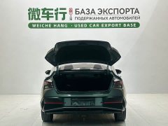 Hyundai Elantra 2023 1.5L CVT TOP Premier Edition - ფოტო 7