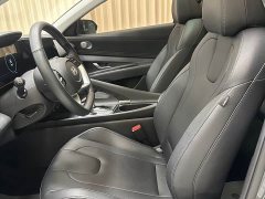 Hyundai Elantra 2023 1.5L CVT TOP Premier Edition - ფოტო 8