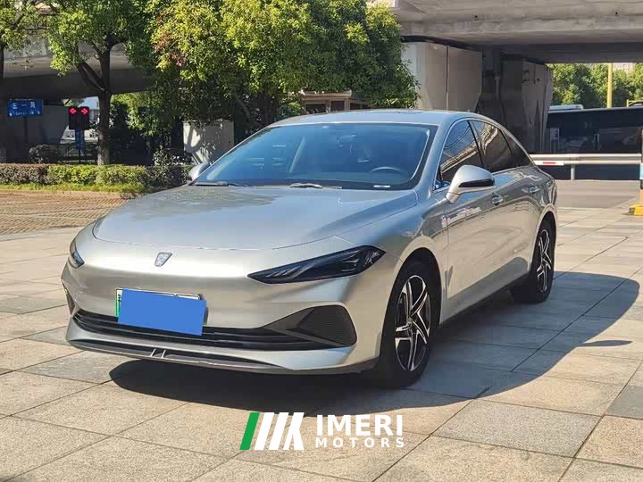 SAIC MG D7 2023 DMH 125km Excellence Edition - ავტომობილი ჩინეთიდან