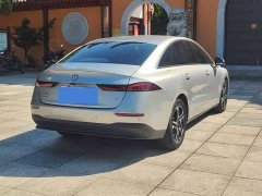 SAIC MG D7 2023 DMH 125km Excellence Edition - ფოტო 11