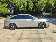 SAIC MG D7 2023 DMH 125km Excellence Edition - ფოტო 12