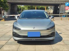SAIC MG D7 2023 DMH 125km Excellence Edition - ფოტო 2