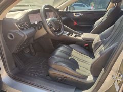 SAIC MG D7 2023 DMH 125km Excellence Edition - ფოტო 4