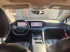 SAIC MG D7 2023 DMH 125km Excellence Edition - ფოტო 5