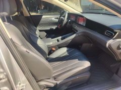 SAIC MG D7 2023 DMH 125km Excellence Edition - ფოტო 6