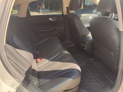 SAIC MG D7 2023 DMH 125km Excellence Edition - ფოტო 7