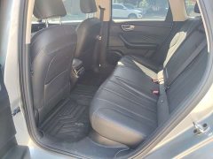 SAIC MG D7 2023 DMH 125km Excellence Edition - ფოტო 8