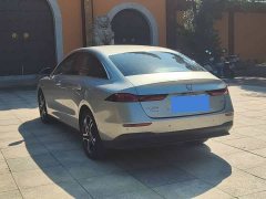 SAIC MG D7 2023 DMH 125km Excellence Edition - ფოტო 9