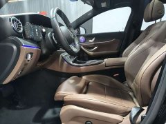 Mercedes-Benz E-Class E 260 L Sport - ფოტო 4