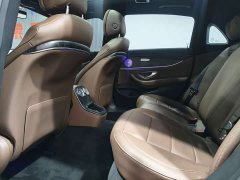 Mercedes-Benz E-Class E 260 L Sport - ფოტო 5