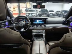Mercedes-Benz E-Class E 260 L Sport - ფოტო 6