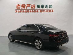 Mercedes-Benz E-Class E 260 L Sport - ფოტო 7